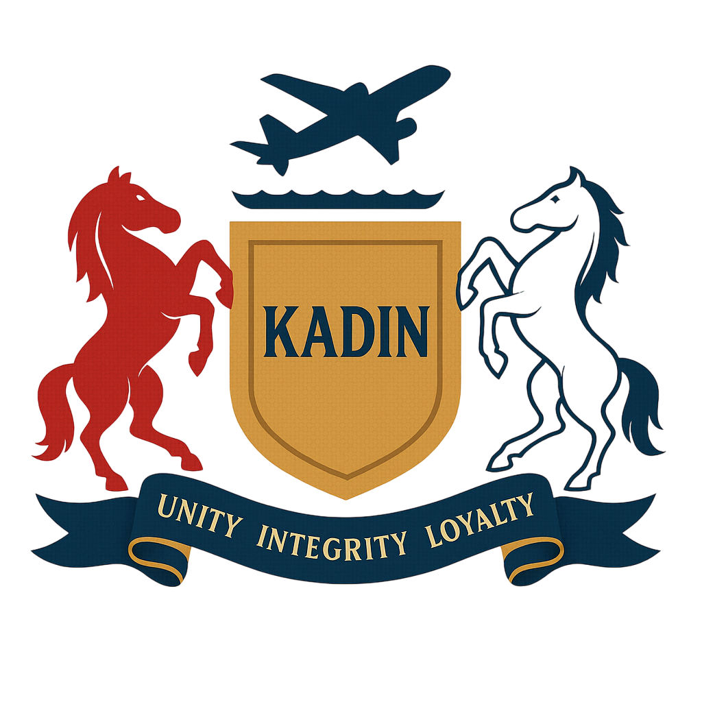 Logo Kadin Sumedang Utara